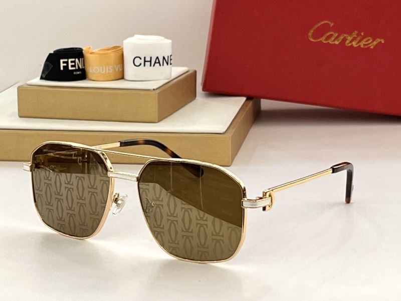 Cartier Sunglasses